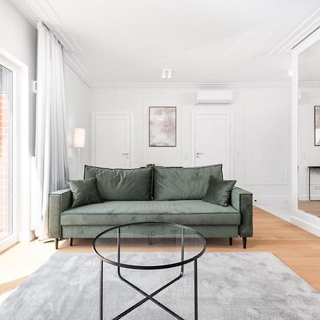 Szwedzka 22B By Homeprime Warsawa Bagian luar foto
