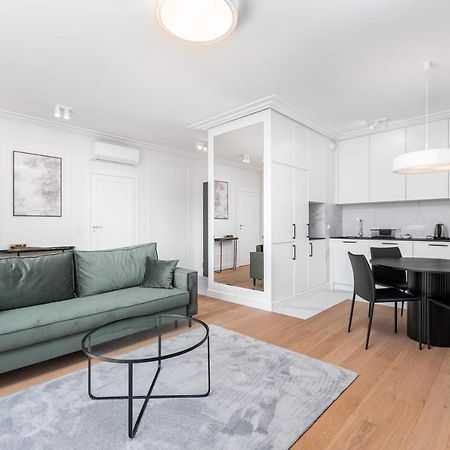 Szwedzka 22B By Homeprime Warsawa Bagian luar foto