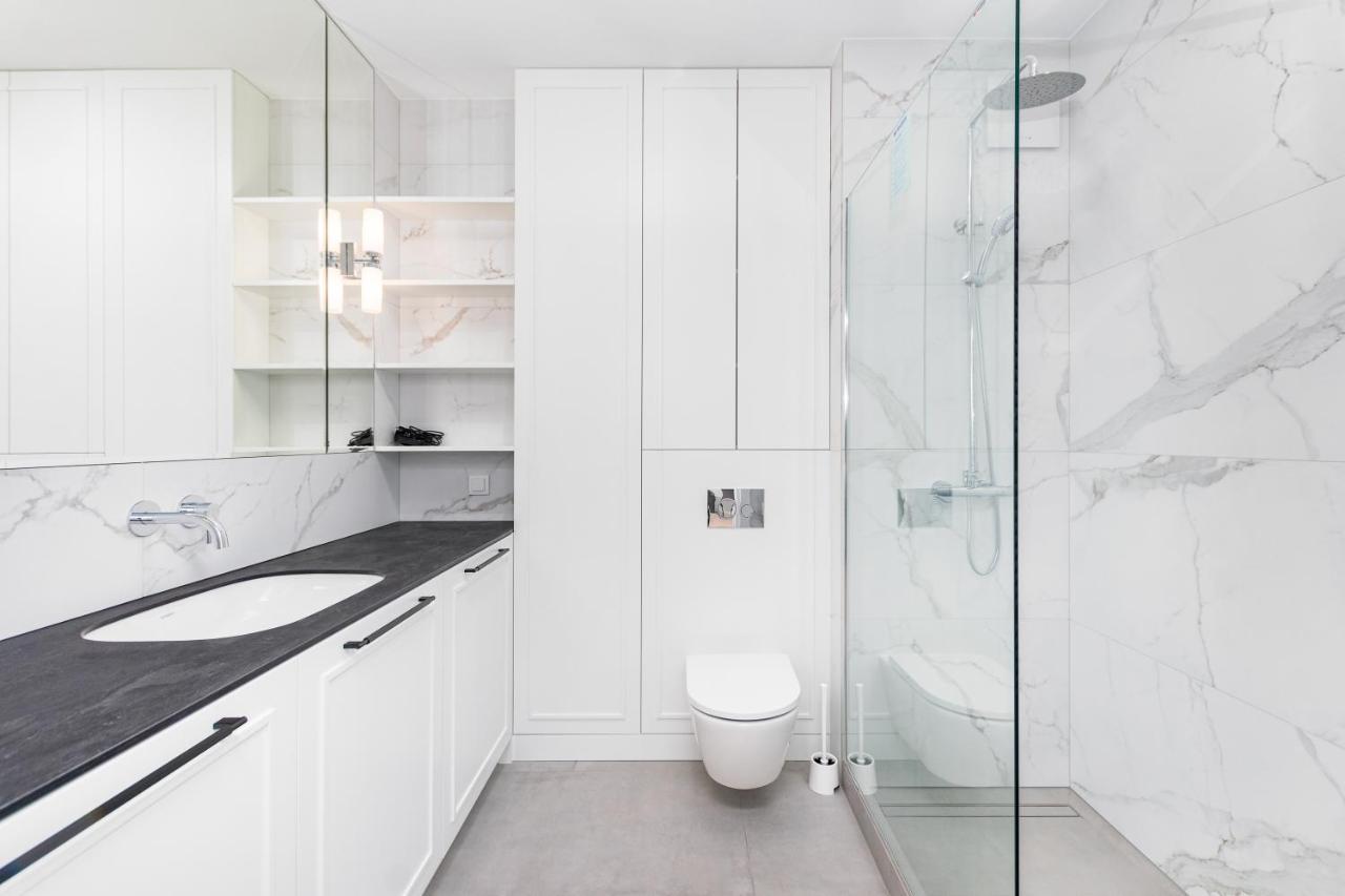 Szwedzka 22B By Homeprime Warsawa Bagian luar foto