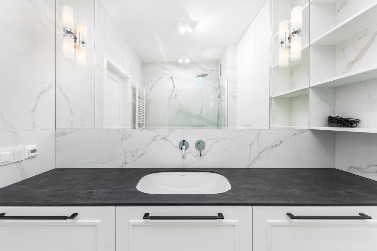 Szwedzka 22B By Homeprime Warsawa Bagian luar foto