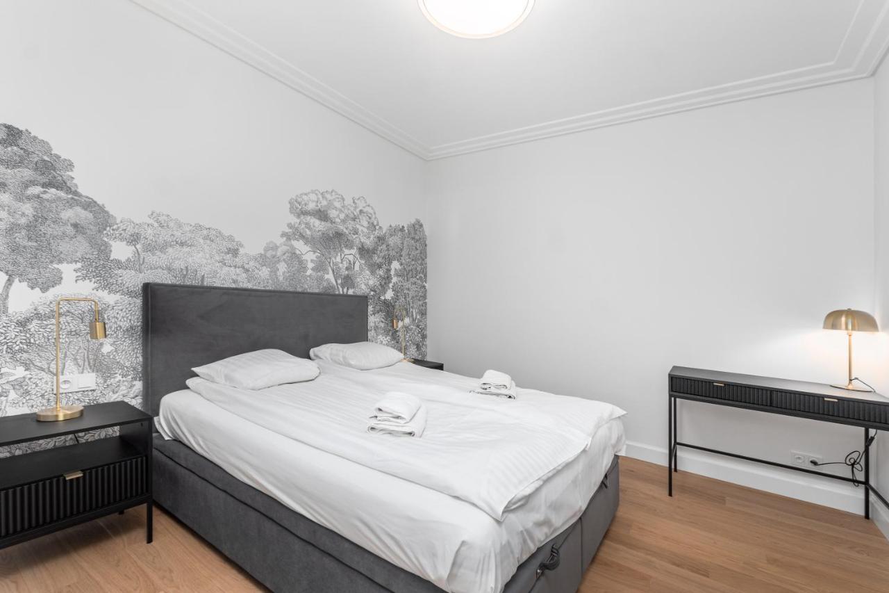 Szwedzka 22B By Homeprime Warsawa Bagian luar foto