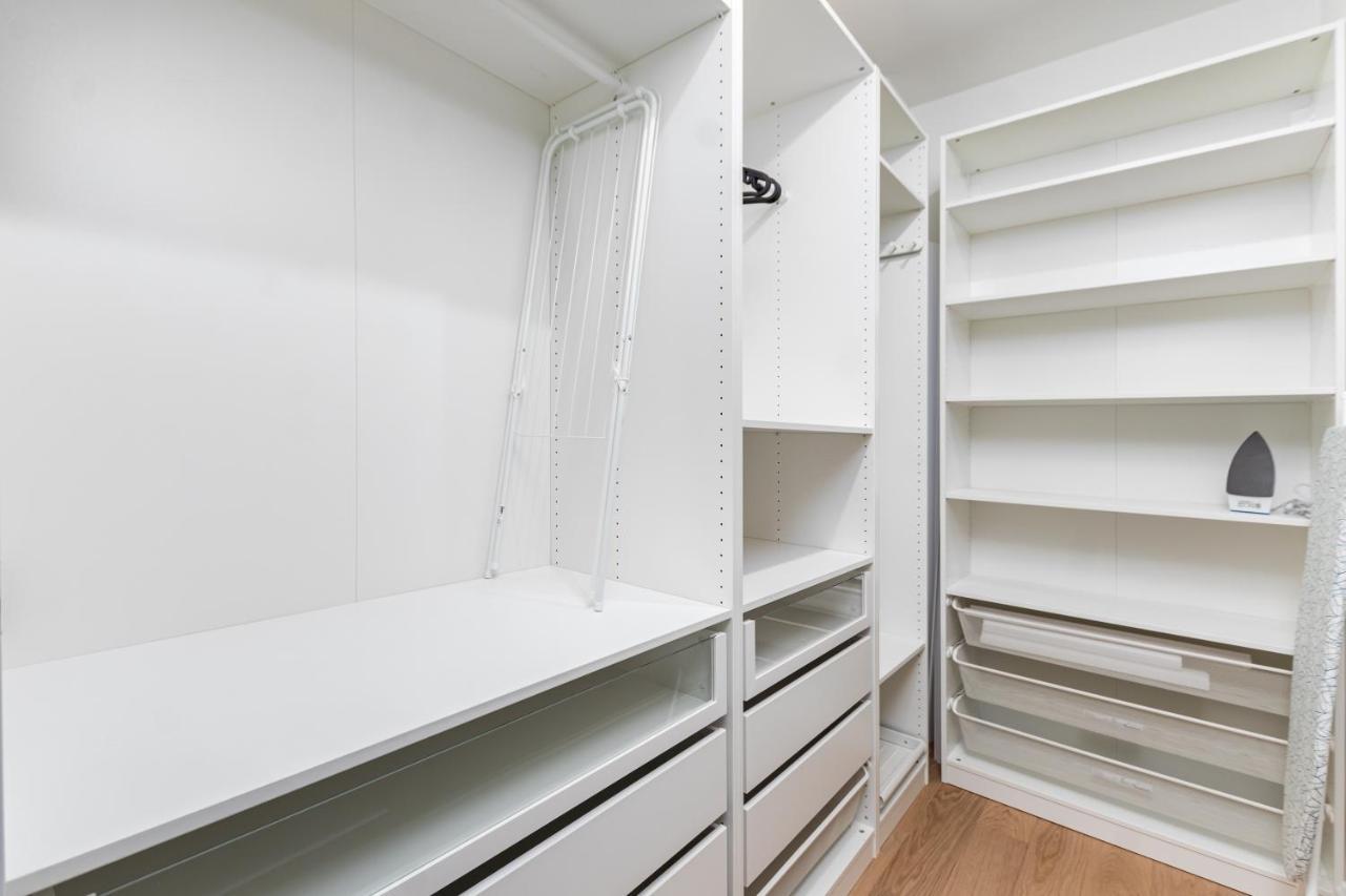 Szwedzka 22B By Homeprime Warsawa Bagian luar foto